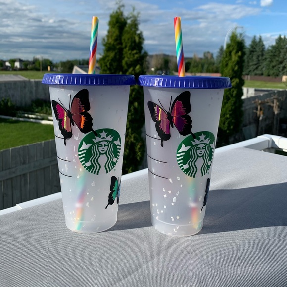 Customized Starbucks Cold Cups - Picture 8 of 8